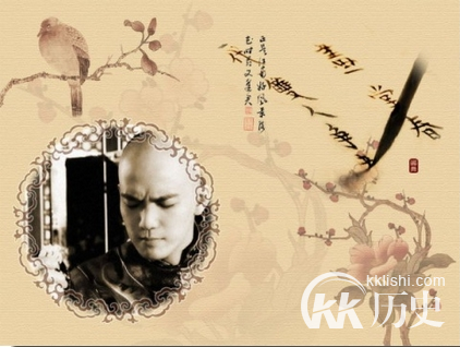 顾贞观是什么人 如何评价顾贞观