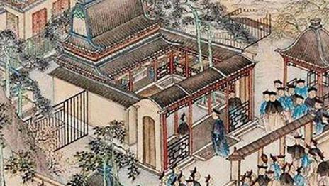 揭秘殿试为什么不会淘汰举人 原因和一个叫张元的人有关