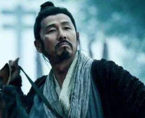 汉文帝的母亲为什么改嫁刘邦