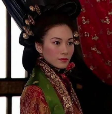 汉文帝的母亲为什么改嫁刘邦