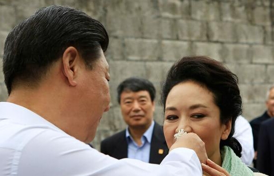 揭秘：习大大的一天如何度过？