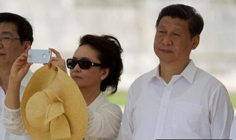 揭秘：习大大的一天如何度过？