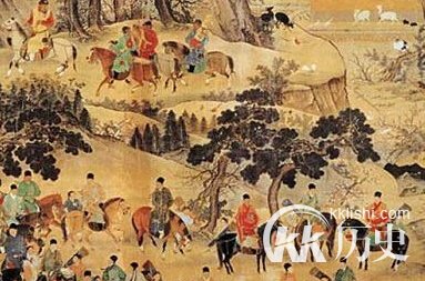 五胡乱华持续了多久?五胡乱华是怎么结束的