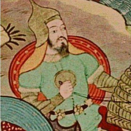 元朝灭亡时为什么不见其他汗国支援呢 这是为什么呢