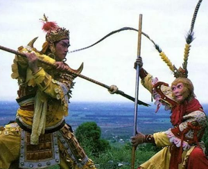 《西游记》中，二郎神是什么地位？&ldquo;听调不听宣&rdquo;到底是怎么一回事呢？-趣历史网