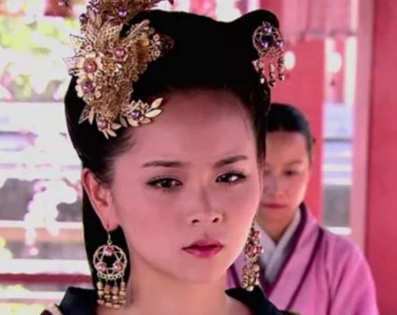 汉景帝早期最爱的栗姬，为什么后来失宠了