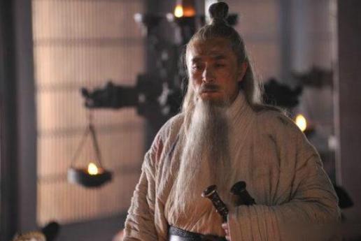 关羽是如何脱颖而出成为武圣的