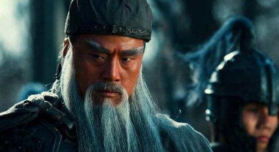 关羽是如何脱颖而出成为武圣的