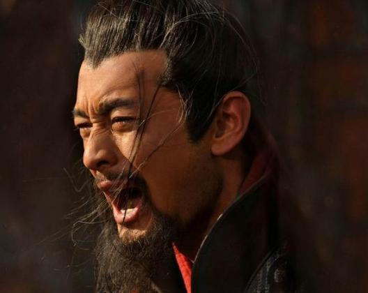 关羽是如何脱颖而出成为武圣的