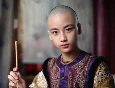 爱新觉罗&middot;永璂为什么是大清最可怜的皇子