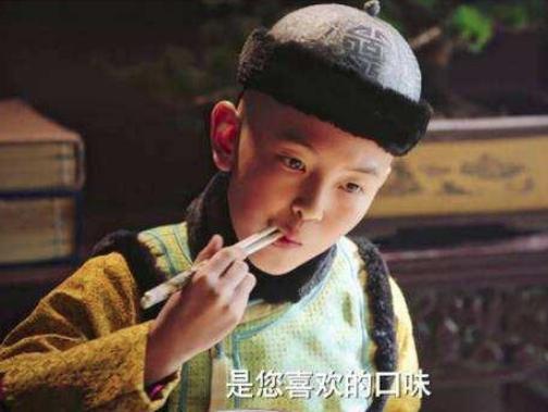 爱新觉罗&middot;永璂为什么是大清最可怜的皇子