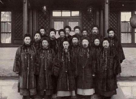 清朝皇帝为什么吃不起鸡蛋 原因出在这个机构身上