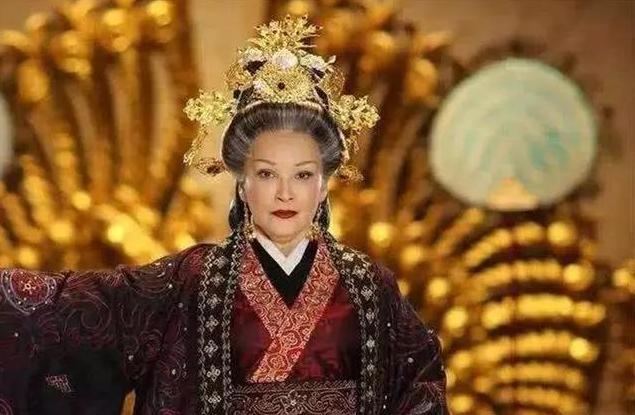 馆陶公主为什么要跟亲娘窦太后作对,支持敌对的刘彻继承皇位?