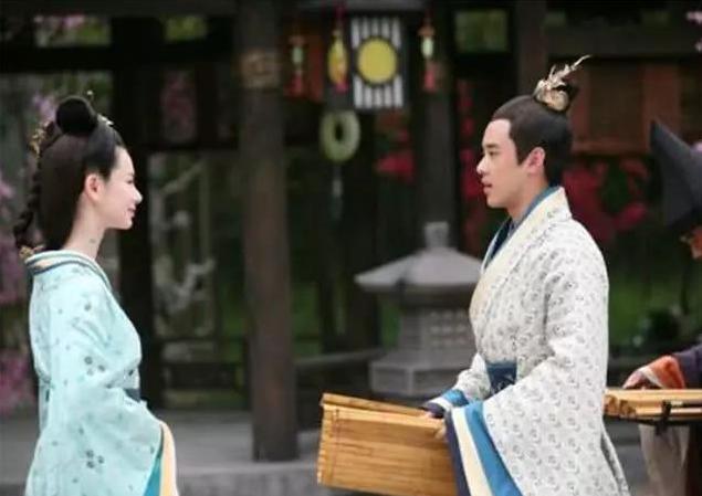 馆陶公主为什么要跟亲娘窦太后作对,支持敌对的刘彻继承皇位?