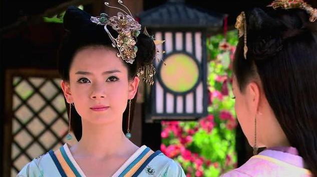 馆陶公主为什么要跟亲娘窦太后作对,支持敌对的刘彻继承皇位?