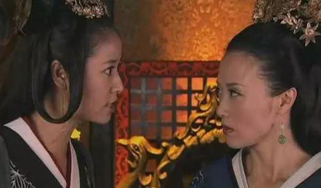 馆陶公主为什么要跟亲娘窦太后作对,支持敌对的刘彻继承皇位?