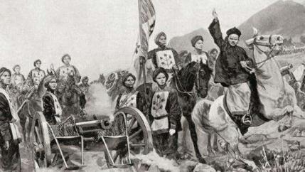 乾隆后期到底发生了什么事情 为什么清朝开始由盛转衰