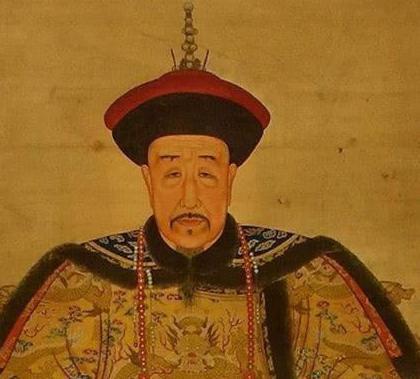 乾隆后期到底发生了什么事情 为什么清朝开始由盛转衰