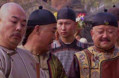 乾隆后期到底发生了什么事情 为什么清朝开始由盛转衰