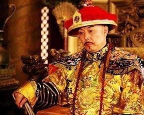 乾隆后期到底发生了什么事情 为什么清朝开始由盛转衰