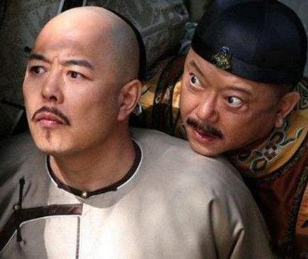 乾隆后期到底发生了什么事情 为什么清朝开始由盛转衰