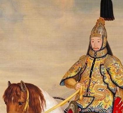 乾隆后期到底发生了什么事情 为什么清朝开始由盛转衰