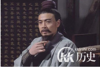 马谡是怎么死的 历史上的马谡为什么必须死