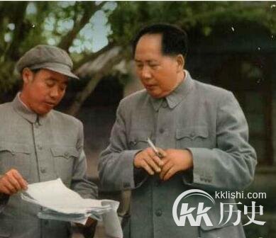 汪东兴的悲惨下场:历史是如何书写汪东兴