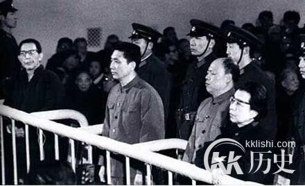 汪东兴的悲惨下场:历史是如何书写汪东兴