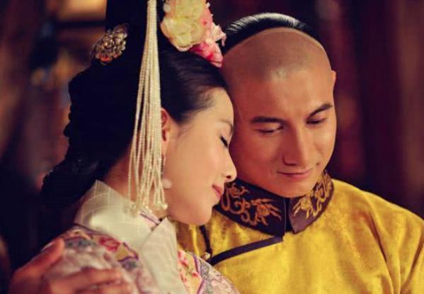 雍正唯一的妹妹,固伦温宪公主的一生过得如何