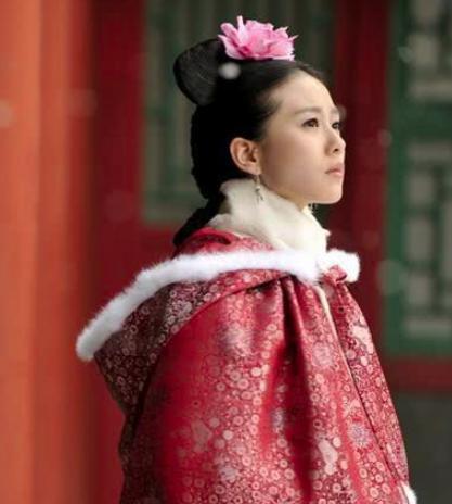 雍正唯一的妹妹,固伦温宪公主的一生过得如何