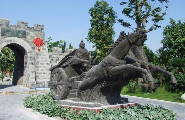 为什么说汉文帝刘恒颇具帝王之术,他是怎么周旋于权臣之中的