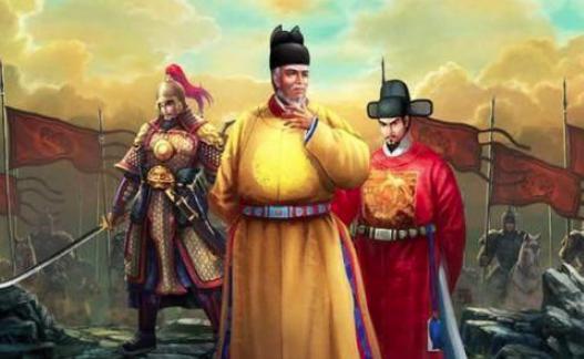 为什么明朝多贪官，清朝多清官呢