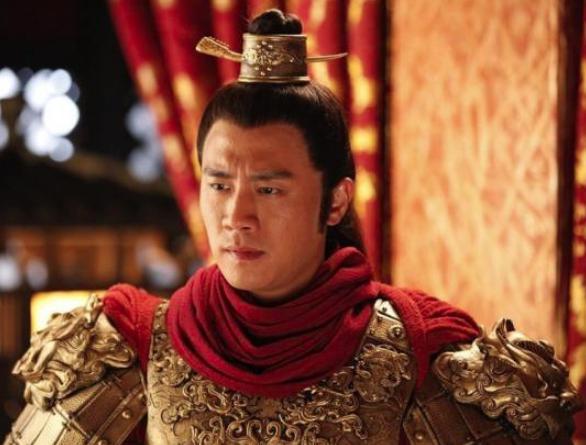 李世民为什么还是没放过李建成的儿子