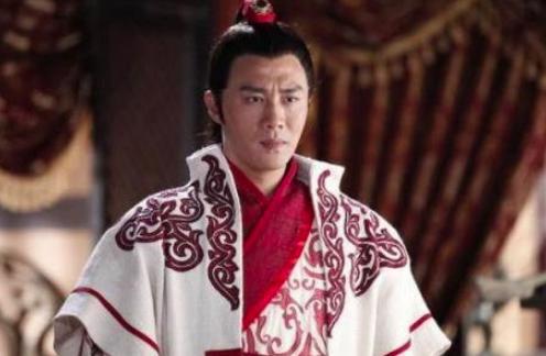 李世民为什么还是没放过李建成的儿子