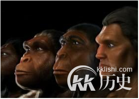 人类是怎么进化的 十五个问题看人类进化的谜团