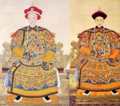 同治为什么一生没有子嗣?原因是什么