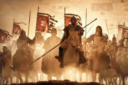 白登之围冒顿有机会杀掉刘邦 冒顿最后为什么放弃了