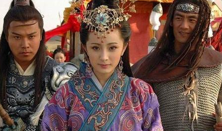 白登之围冒顿有机会杀掉刘邦 冒顿最后为什么放弃了