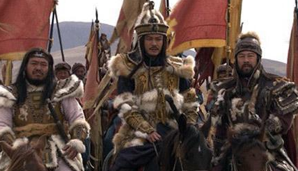 白登之围冒顿有机会杀掉刘邦 冒顿最后为什么放弃了