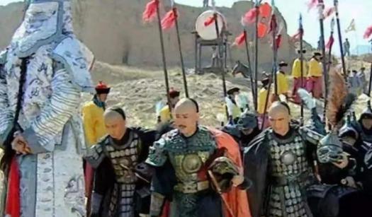 吴三桂为什么要以61岁高龄起兵造反