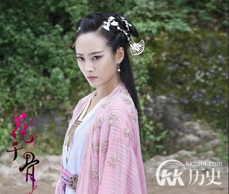 霓漫天为什么那么恨花千骨?霓漫天的结局如何