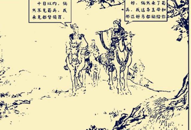 揭秘:为什么说曹真不死便无司马