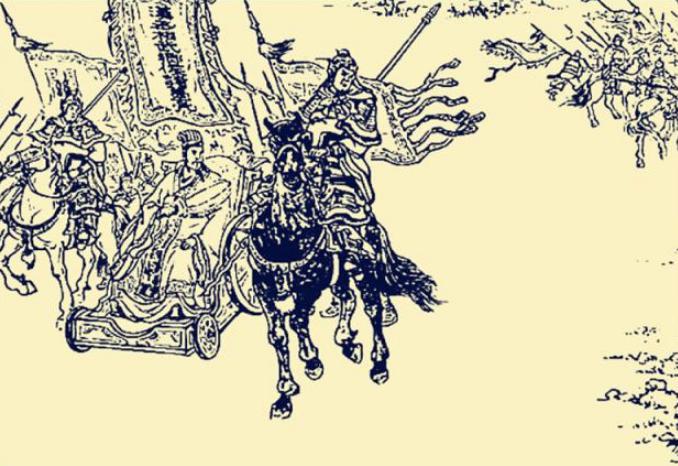 揭秘:为什么说曹真不死便无司马