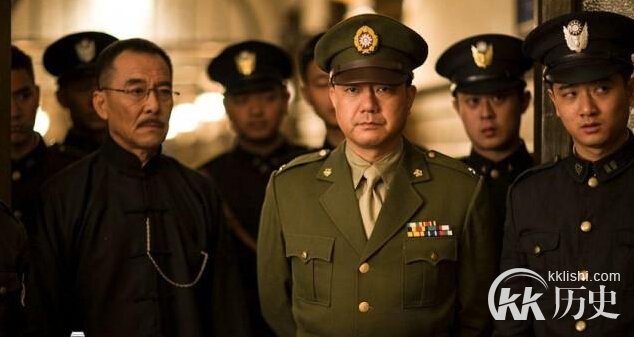 北平无战事：铁血救国会为什么失败？
