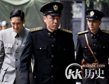 北平无战事：铁血救国会为什么失败？
