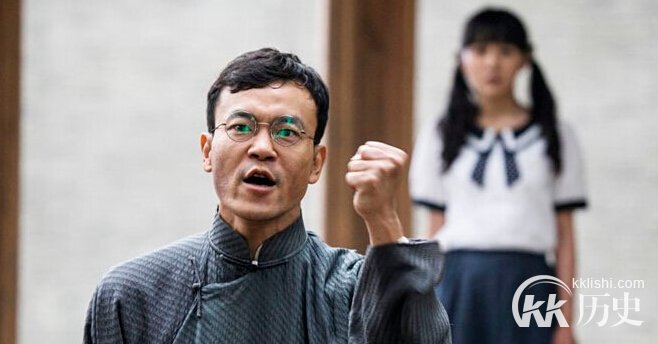 北平无战事：铁血救国会为什么失败？
