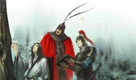 鬼谷子竟然这么厉害 为什么他没有阻止孙膑投奔庞涓呢