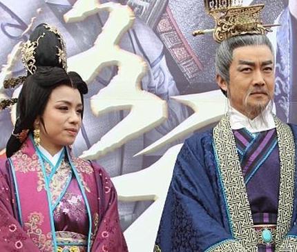 三国时期为什么会出现四家帝王呢 这四家帝王又是如何沉浮呢