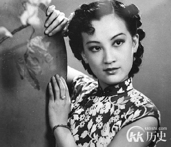 民国四大美女子都有谁?民国四大美女结局如何